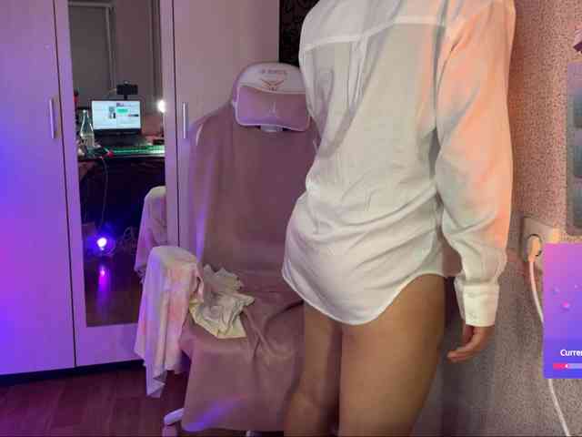 Katrinmiss webcam