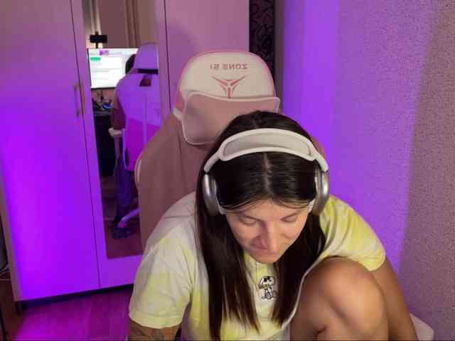 Katrinmiss webcam