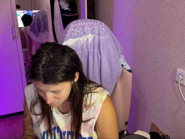 Katrinmiss webcam
