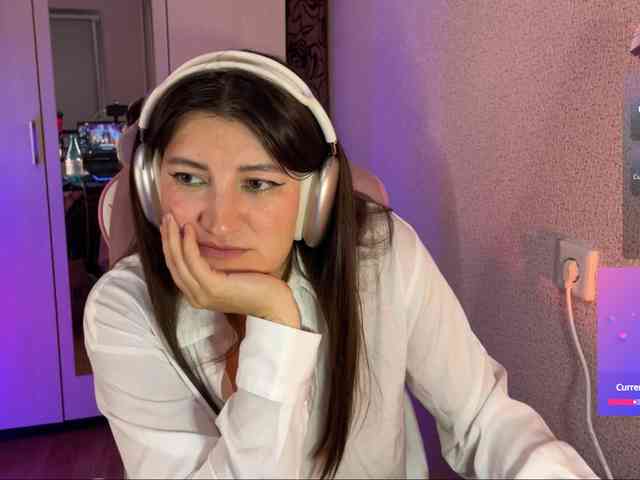 Katrinmiss webcam