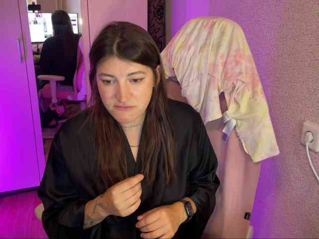 Katrinmiss webcam