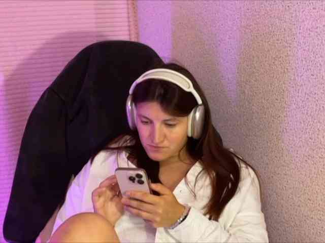 Katrinmiss webcam