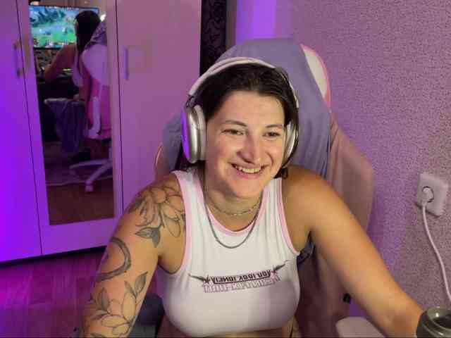 Katrinmiss webcam