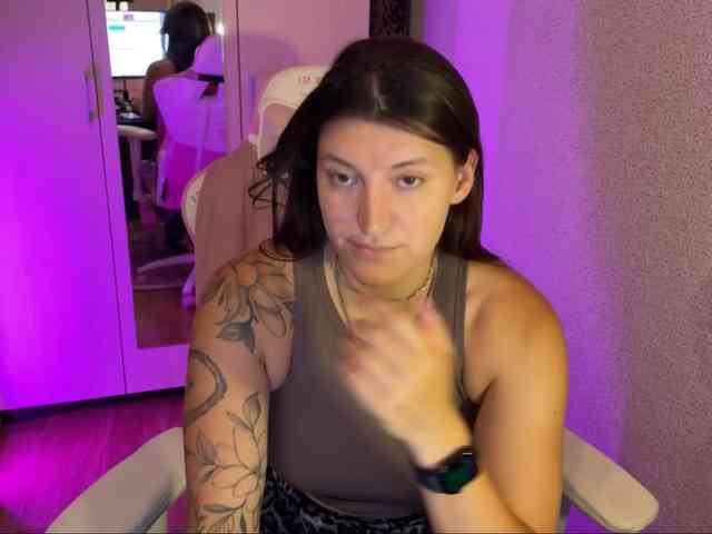 Katrinmiss webcam