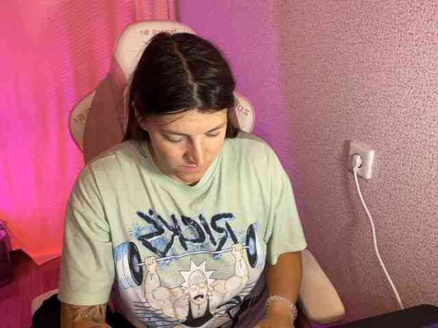Katrinmiss webcam