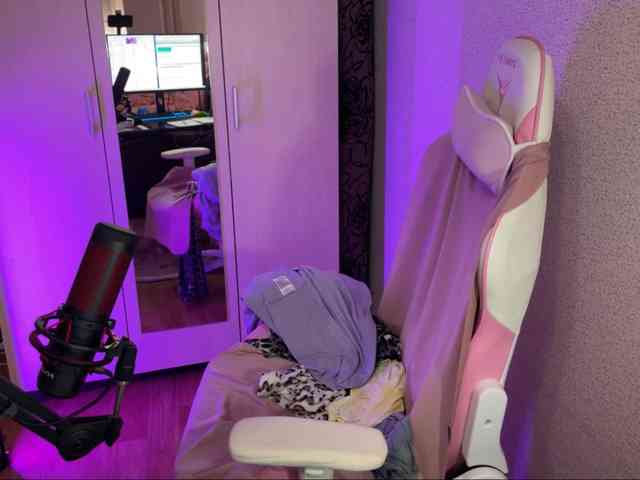 Katrinmiss webcam