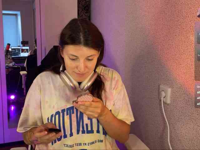 Katrinmiss webcam
