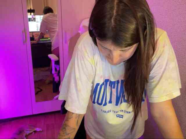 Katrinmiss webcam