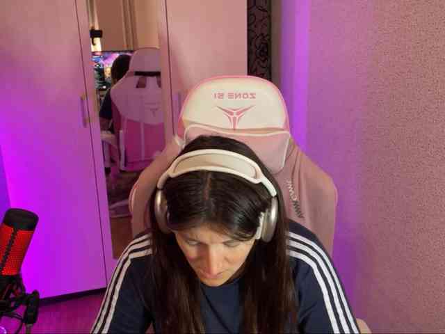 Katrinmiss webcam