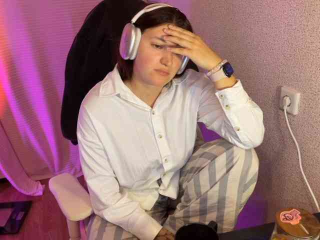 Katrinmiss webcam