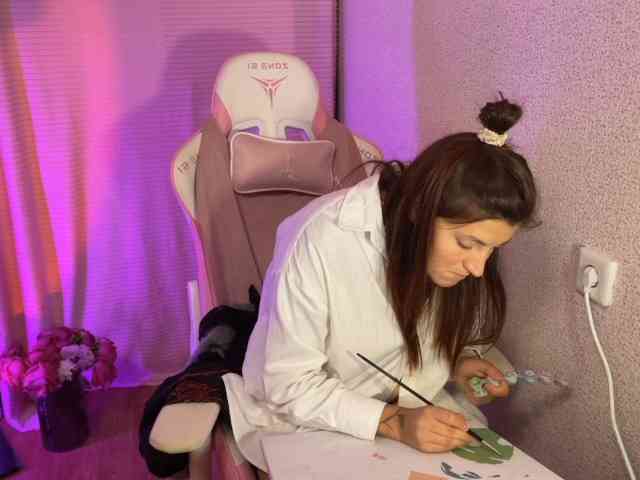 Katrinmiss webcam