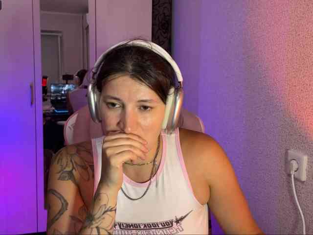 Katrinmiss webcam