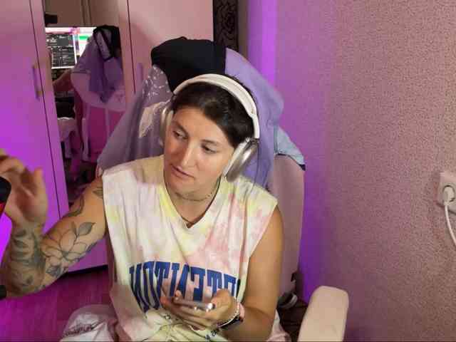 Katrinmiss webcam