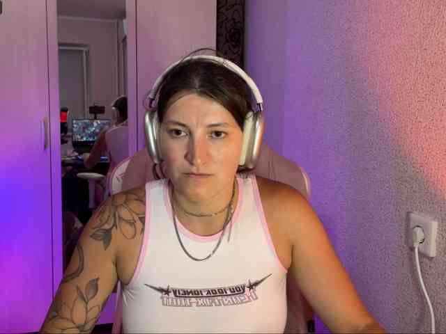 Katrinmiss webcam