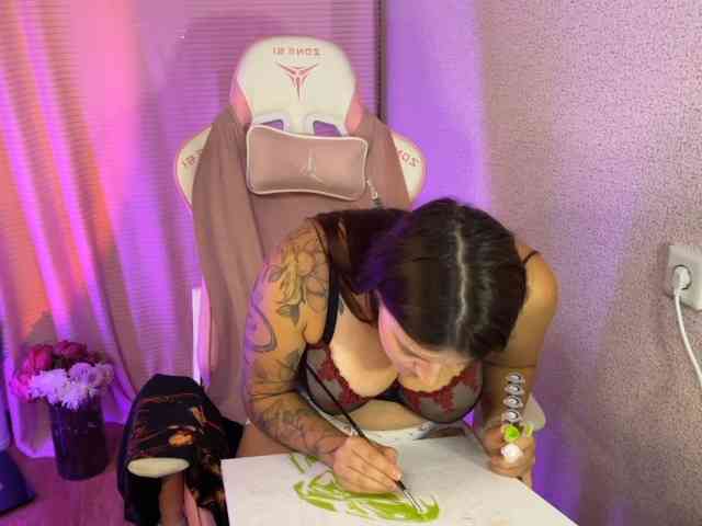 Katrinmiss webcam