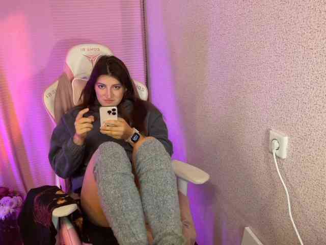 Katrinmiss webcam