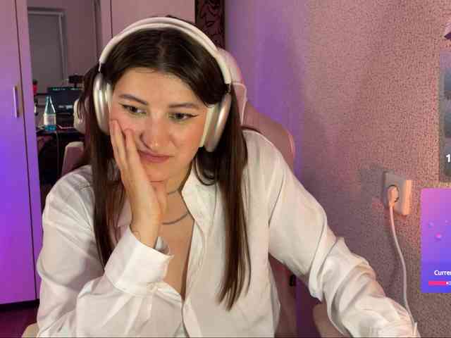 Katrinmiss webcam
