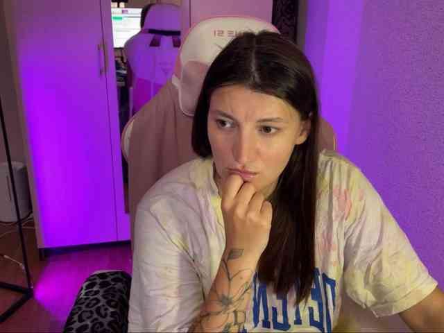 Katrinmiss webcam