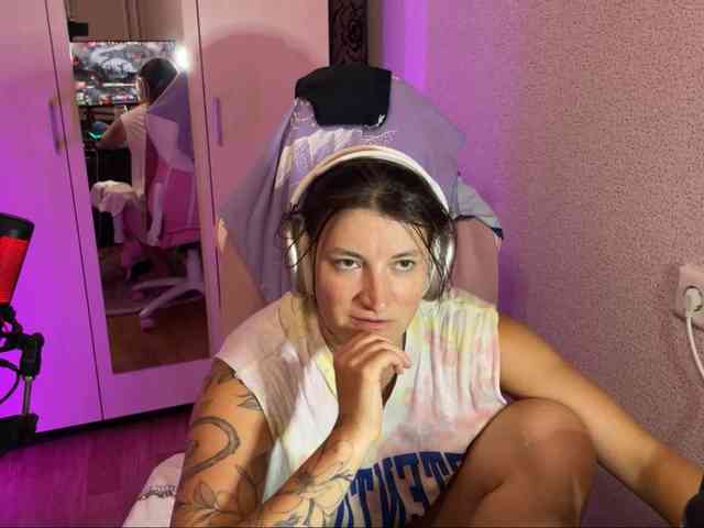 Katrinmiss webcam