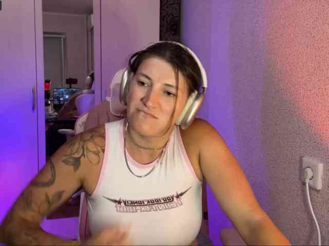 Katrinmiss webcam