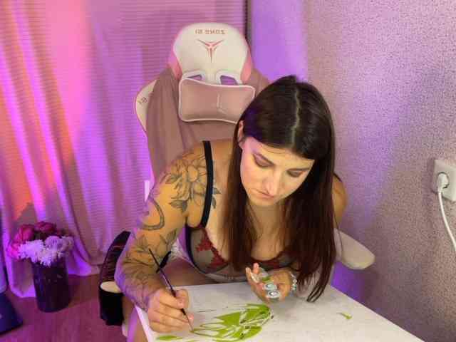 Katrinmiss webcam