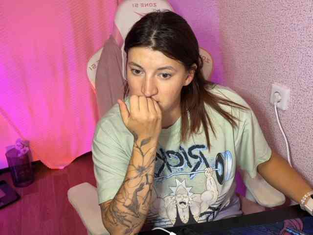 Katrinmiss webcam