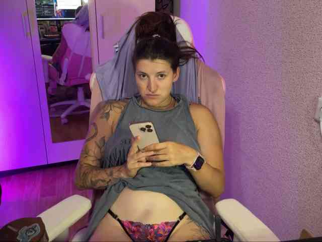Katrinmiss webcam