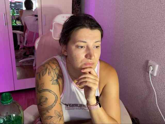 Katrinmiss webcam