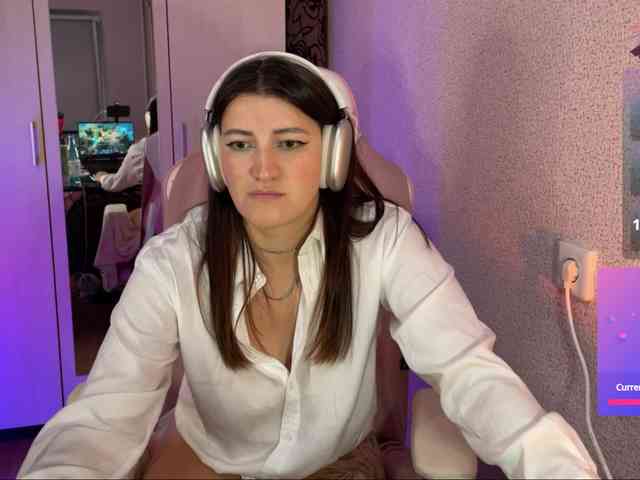 Katrinmiss webcam