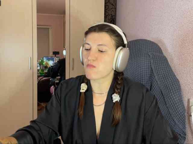 Katrinmiss webcam