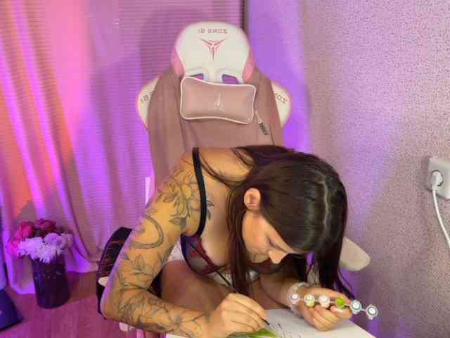 Katrinmiss webcam