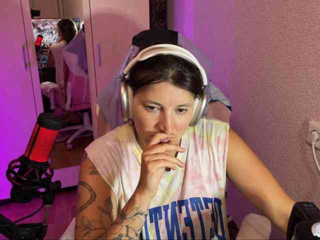 Katrinmiss webcam