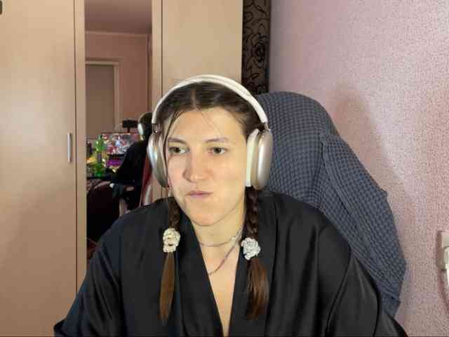Katrinmiss webcam