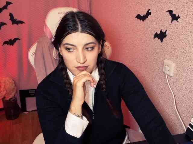 Katrinmiss bongacams