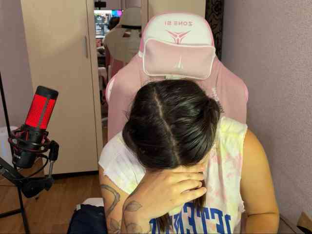 Katrinmiss webcam