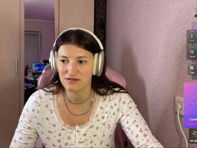 Katrinmiss webcam