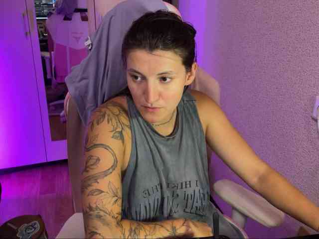 Katrinmiss webcam