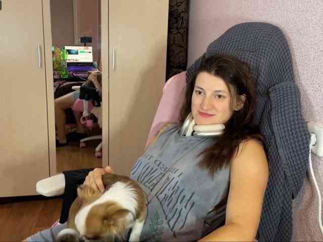 Katrinmiss webcam
