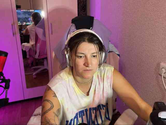 Katrinmiss webcam