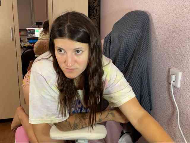 Katrinmiss webcam