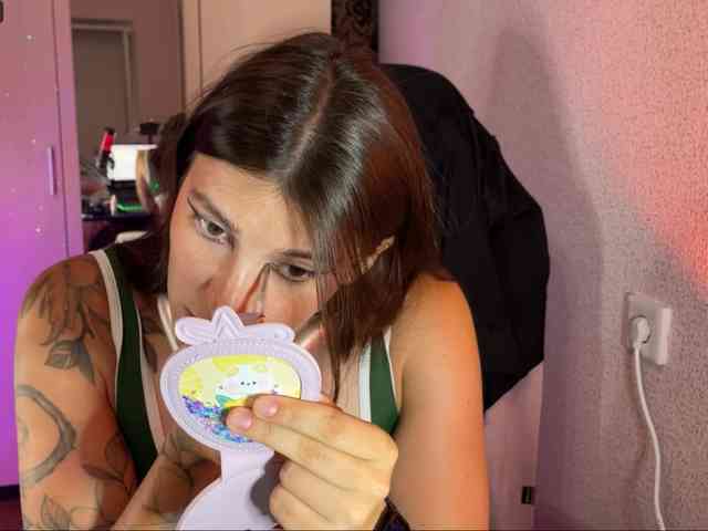 Katrinmiss webcam
