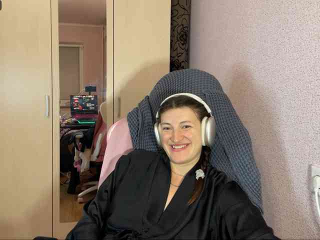 Katrinmiss webcam
