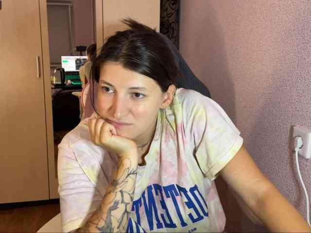 Katrinmiss webcam