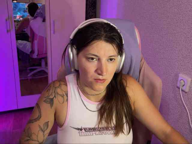 Katrinmiss webcam