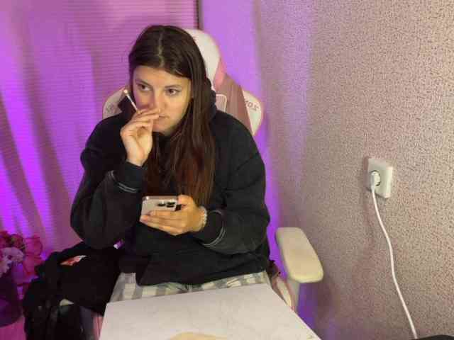 Katrinmiss webcam