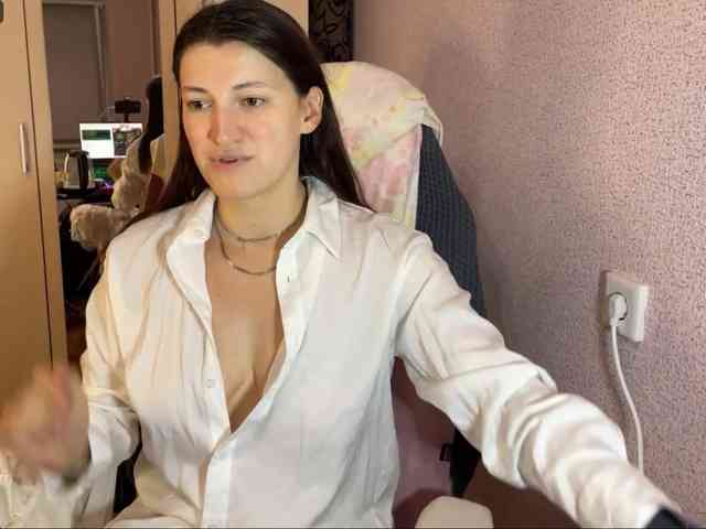 Katrinmiss webcam