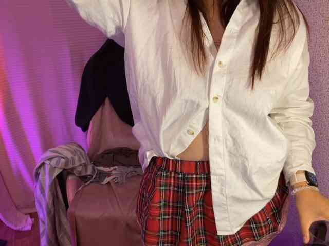 Katrinmiss webcam
