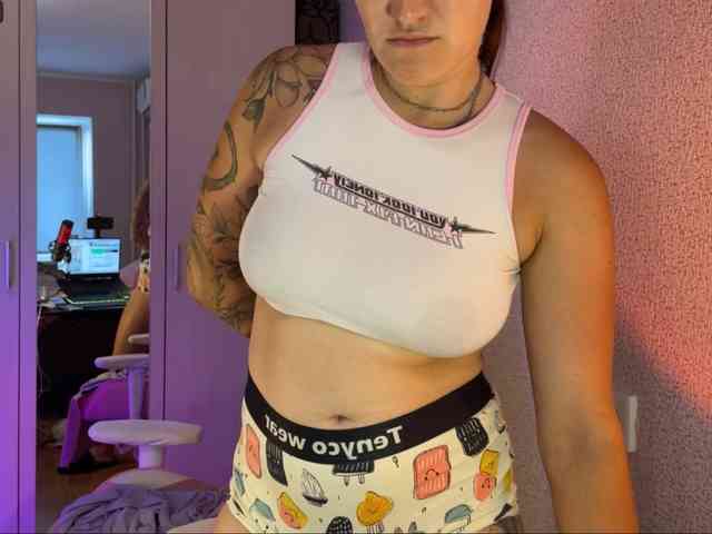 Katrinmiss webcam