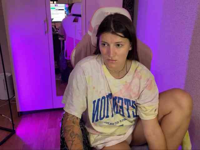Katrinmiss webcam