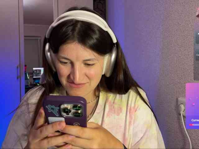Katrinmiss webcam